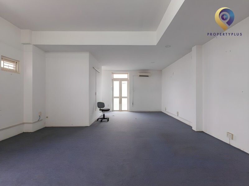 Vi Office Khánh Hội